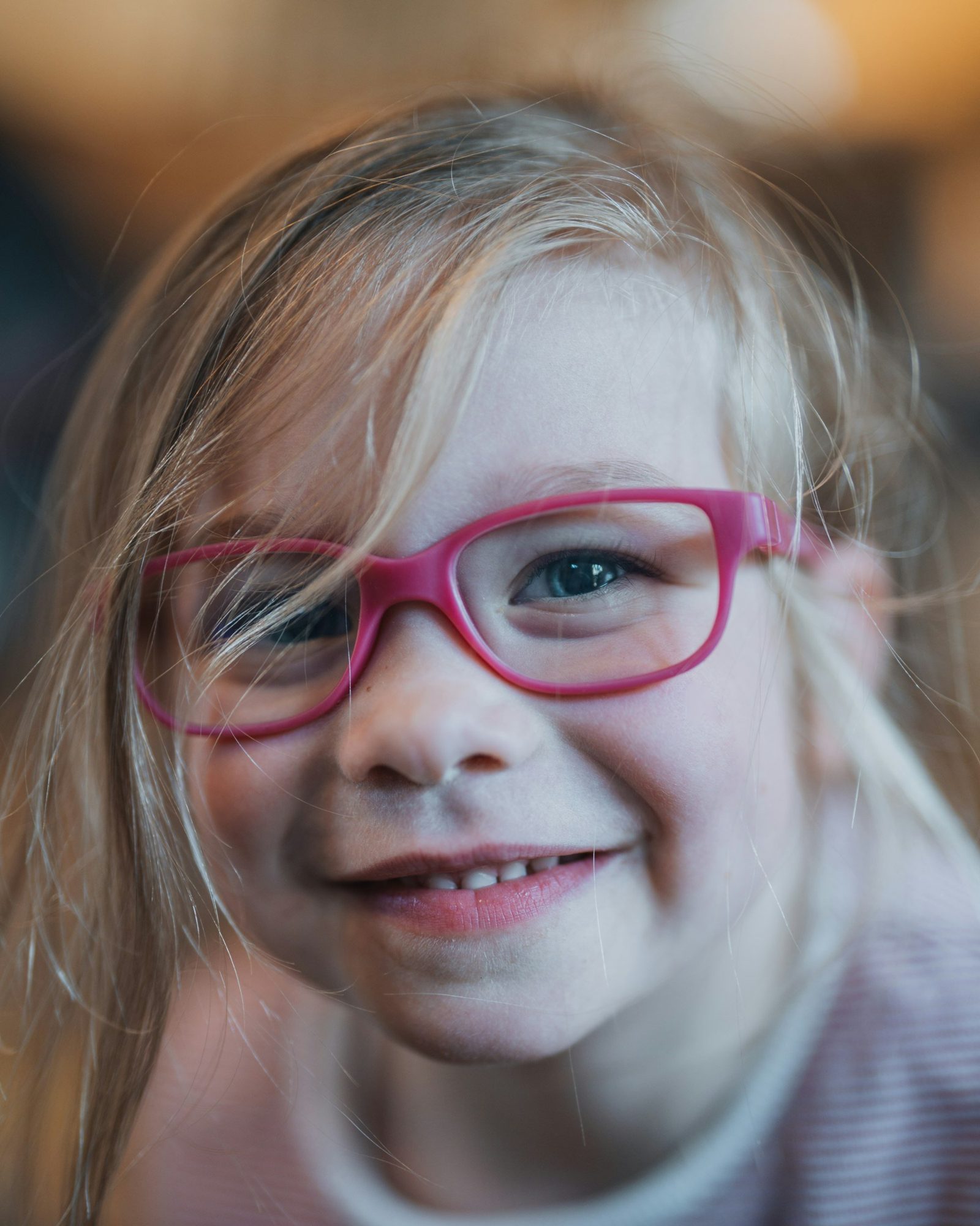 Gafas infantiles en Alcorcón, Mundo Peques